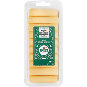 Emmi Sbrinz AOP, Hobelrollen, 280 g Emmi Sbrinz AOP, Hobelrollen, 280 g