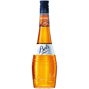Bols Butterscotch 24%, 70 cl Bols Butterscotch 24%, 70 cl