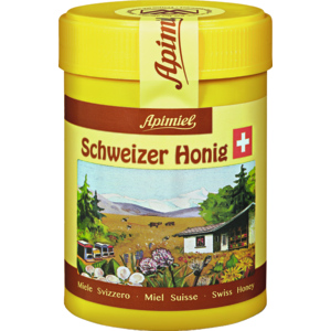 Apimiel Schweizer Honig, 500 g Apimiel Schweizer Honig, 500 g