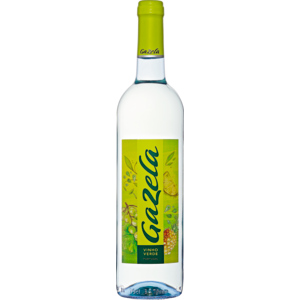 Gazela Vinho Verde DOC, 75 cl Gazela Vinho Verde DOC, 75 cl