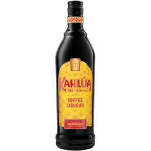 Kahlua Coffee Liqueur, 16% 70cl