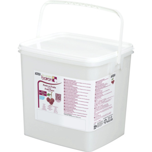 Boiron Sauerkirschen Purée, ohne Zucker, TK, 10 kg Boiron Sauerkirschen Purée, ohne Zucker, TK, 10 kg