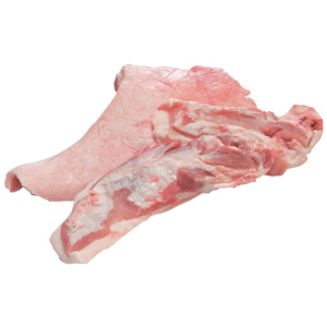 Schweins-Halsspeck GNW Schweins-Halsspeck GNW