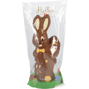 Halba Stehhase Milch Charlie, 1 kg Halba Stehhase Milch Charlie, 1 kg