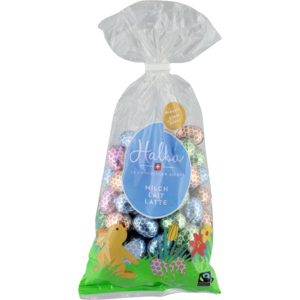 Halba Eili Milch massiv, 500 g
