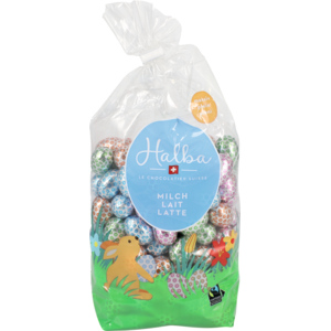 Halba Eili Milch massiv, 1 kg Halba Eili Milch massiv, 1 kg