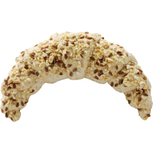 Romer's Rustico Buttergipfel Avanti, vorgegärt, tiefgekühlt, 50 x 55 g Romer's Rustico Buttergipfel Avanti, vorgegärt, tiefgekühlt, 50 x 55 g