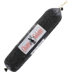 Chämi Salami ca. 1,5 kg Chämi Salami ca. 1,5 kg