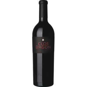 Clos d'Agon Catalunya DO, 75cl