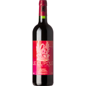 Le Cupole di Trinoro Toscana IGP, 75 cl Le Cupole di Trinoro Toscana IGP, 75 cl