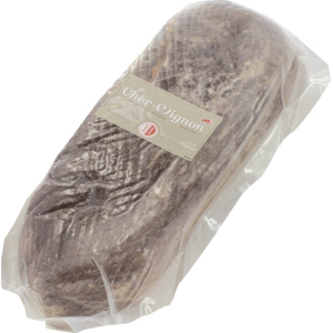 Chermignon Walliser Trockenfleisch Eckstück 1/2, IGP, ca. 1,2 kg