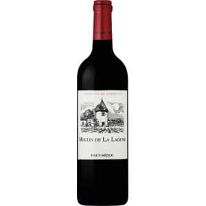 Moulin de la Lagune Haut-Médoc AOC 2015, 75 cl Moulin de la Lagune Haut-Médoc AOC 2015, 75 cl