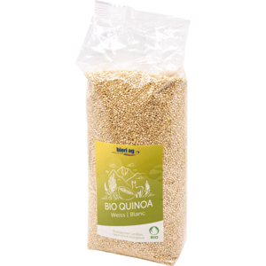 Bieri Bio Knospe Quinoa, weiss, 1 kg Bieri Bio Knospe Quinoa, weiss, 1 kg