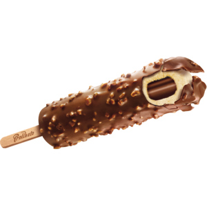 Magnum Caramel & Nuts Bar, 6 x 4 x 64 ml Magnum Caramel & Nuts Bar, 6 x 4 x 64 ml