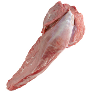 Simmentaler Original Rinds-Filet, ca. 1,8 kg