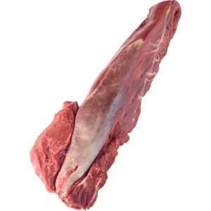 Eringer Rinds-Filet II, ca. 2,2 kg Eringer Rinds-Filet II, ca. 2,2 kg