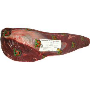 Angus Beef Filet Irland, ca. 1,8 kg