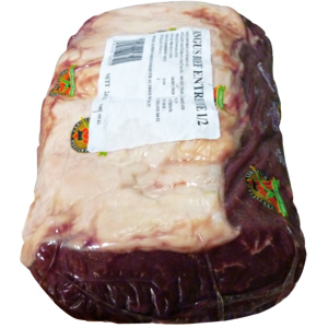 Angus Beef Entrecote 1/2 Irland, ca. 2,7 kg