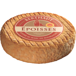 Epoisses Berthaut AOP, 1/1 Laib ca. 850 g Epoisses Berthaut AOP, 1/1 Laib ca. 850 g