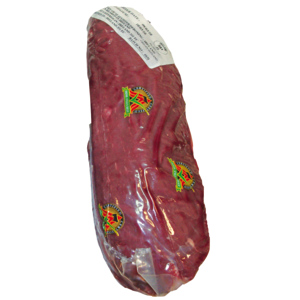 Angus Beef Huftfilet Irland, ca. 1,2 kg
