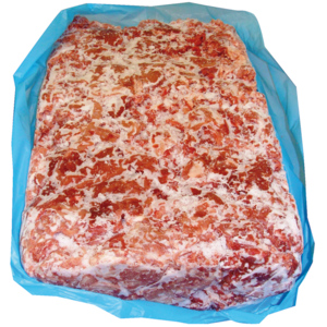 Kalbs-Häutlifleisch tiefgekühlt, ca. 25 kg Kalbs-Häutlifleisch tiefgekühlt, ca. 25 kg