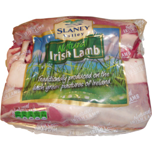 Slaney Lamm Racks RR, Irland, 2 x ca. 600 g Slaney Lamm Racks RR, Irland, 2 x ca. 600 g