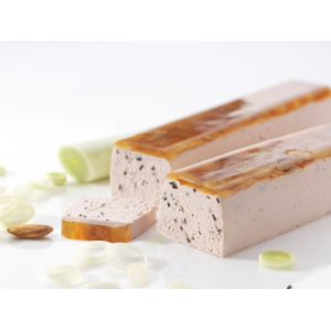 Le Patron Party Geflügel Terrine, ca. 520 g Le Patron Party Geflügel Terrine, ca. 520 g