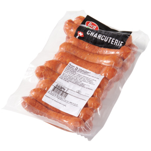 Bell Merguez pasteurisiert, Import, 18 x 35 g Bell Merguez pasteurisiert, Import, 18 x 35 g