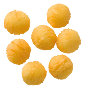 Kadi Pommes Noisettes TK 2 x 2,5 kg