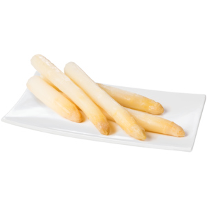 Ditzler Spargeln weiss 17,5 cm TK, 5 x 1 kg Ditzler Spargeln weiss 17,5 cm TK, 5 x 1 kg