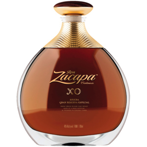Ron Zacapa Centenario XO Rum 41%, 70 cl