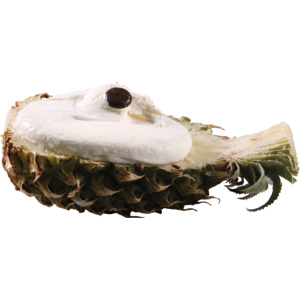 Mister Cool Ananas Glace, 6 x 170 ml Mister Cool Ananas Glace, 6 x 170 ml