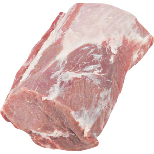 Natura Bio Schweins-Hohrücken, ca. 1,5 kg Natura Bio Schweins-Hohrücken, ca. 1,5 kg