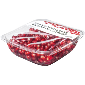 Granatapfelkerne, 200 g Granatapfelkerne, 200 g