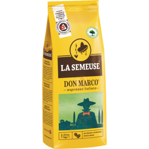 La Semeuse Don Marco Bohnen, 1 kg