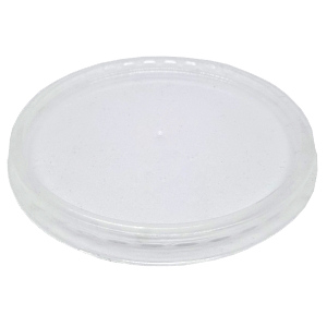 Deckel zu Suppenbecher 450 ml Pack zu 25 Stück Deckel zu Suppenbecher 450 ml Pack zu 25 Stück