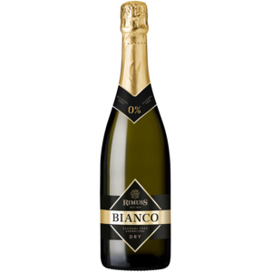 Rimuss Bianco Dry alkoholfrei, 75 cl Rimuss Bianco Dry alkoholfrei, 75 cl