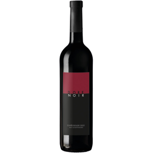 Dorenoir Hallau AOC, 75 cl Dorenoir Hallau AOC, 75 cl