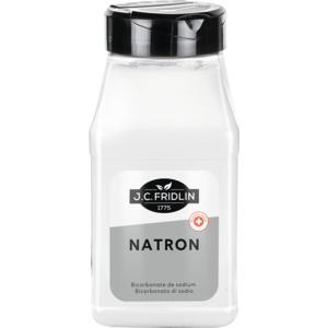 Fridlin J. Carl Natron, 900 g Fridlin J. Carl Natron, 900 g