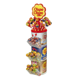 Haribo Tropi Frutti, 18 x 175 g