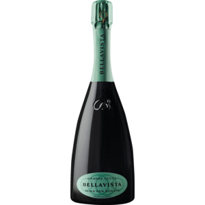 Alma Grand Cuvée Non Dosato Franciacorta DOCG, 75 cl Alma Grand Cuvée Non Dosato Franciacorta DOCG, 75 cl
