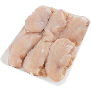 Poulet Brust, tiefgekühlt, blockgefroren, Brasilien, 140 g+, 2 kg Poulet Brust, tiefgekühlt, blockgefroren, Brasilien, 140 g+, 2 kg