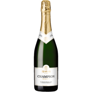 Rimuss Champion alkoholfrei, 70 cl Rimuss Champion alkoholfrei, 70 cl