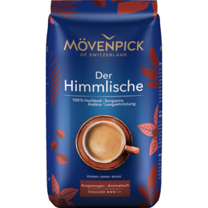 Mövenpick Der Himmlische Bohnen, 1 kg
