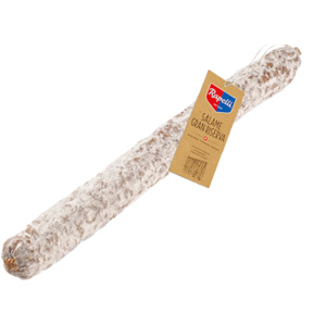 Rapelli Salami Gran Riserva, ca. 800 g Rapelli Salami Gran Riserva, ca. 800 g