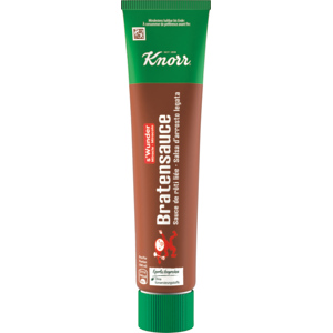 Knorr Bratensauce, 20 x 150 g Knorr Bratensauce, 20 x 150 g