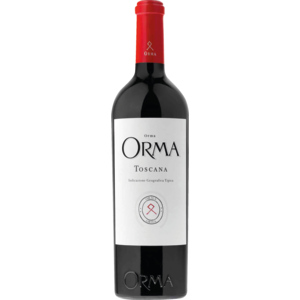 Orma Tenuta Sette Ponti Toscana IPG 2019, 75 cl
