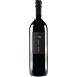 Clavien Dole du Valais AOC, 75 cl