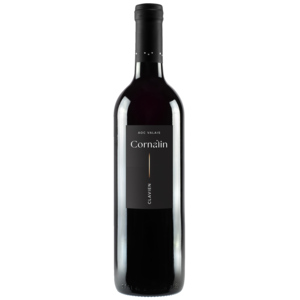 Clavien Cornalin Valais AOC, 75 cl