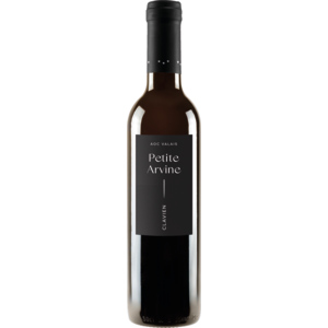 Clavien Petite Arvine Valais AOC, 50 cl Clavien Petite Arvine Valais AOC, 50 cl
